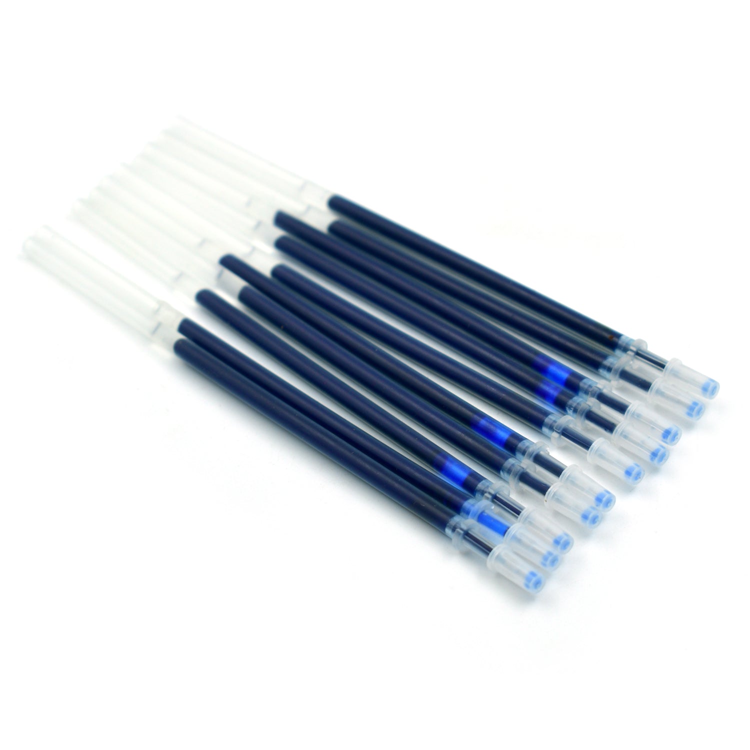 Blue Pen Refill All Round Ball Pen Refill Smooth Writing Pen Refill All Pen Suitable (1pc) Blue Pen Refill All Round Ball Pen Refill Smooth Writing Pen Refill All Pen Suitable (1pc)